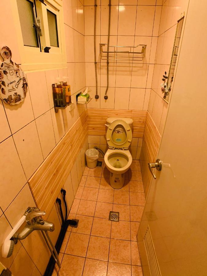 Fengchia Oslo Hotel Taichung Bagian luar foto