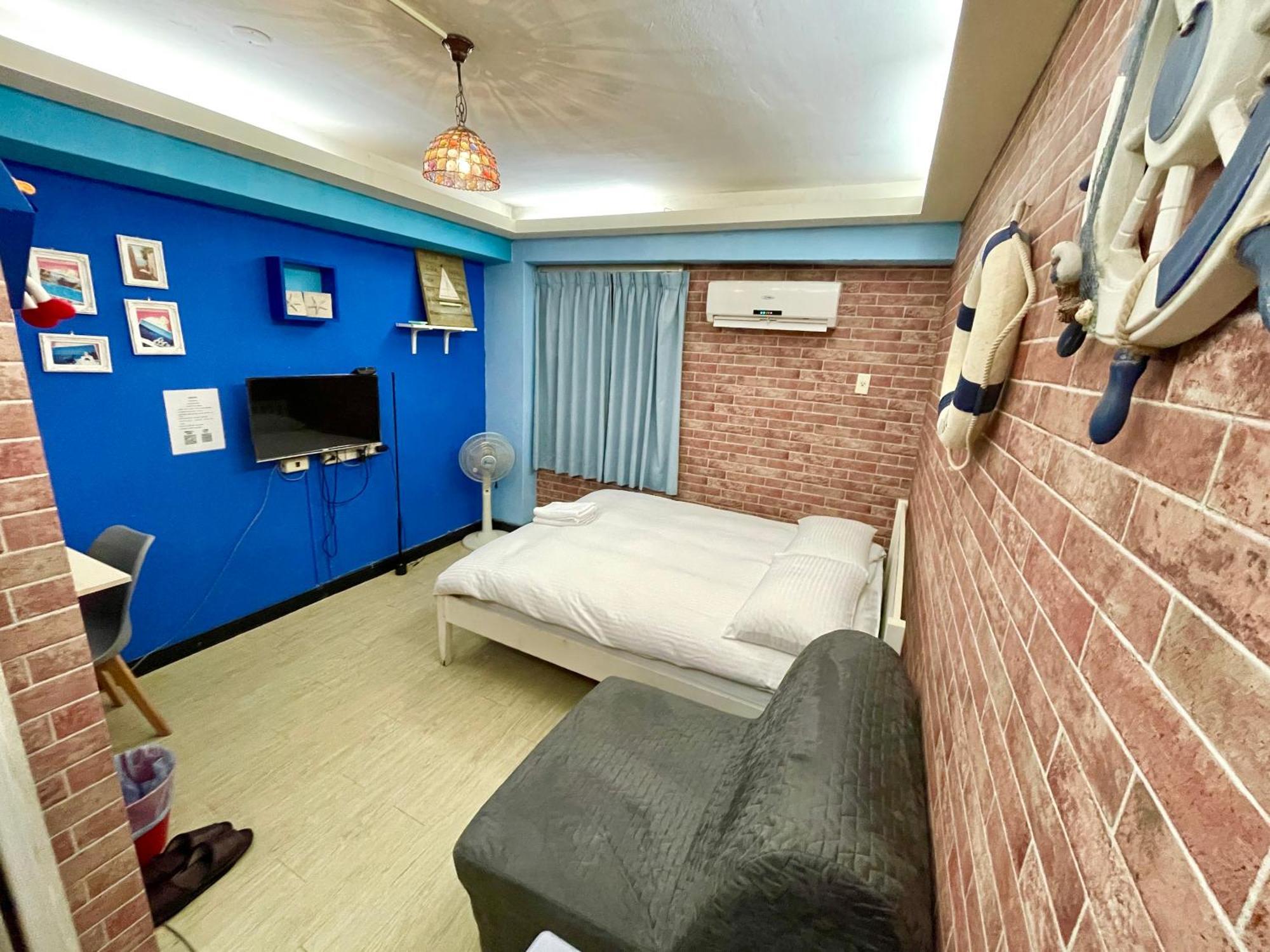 Fengchia Oslo Hotel Taichung Bagian luar foto