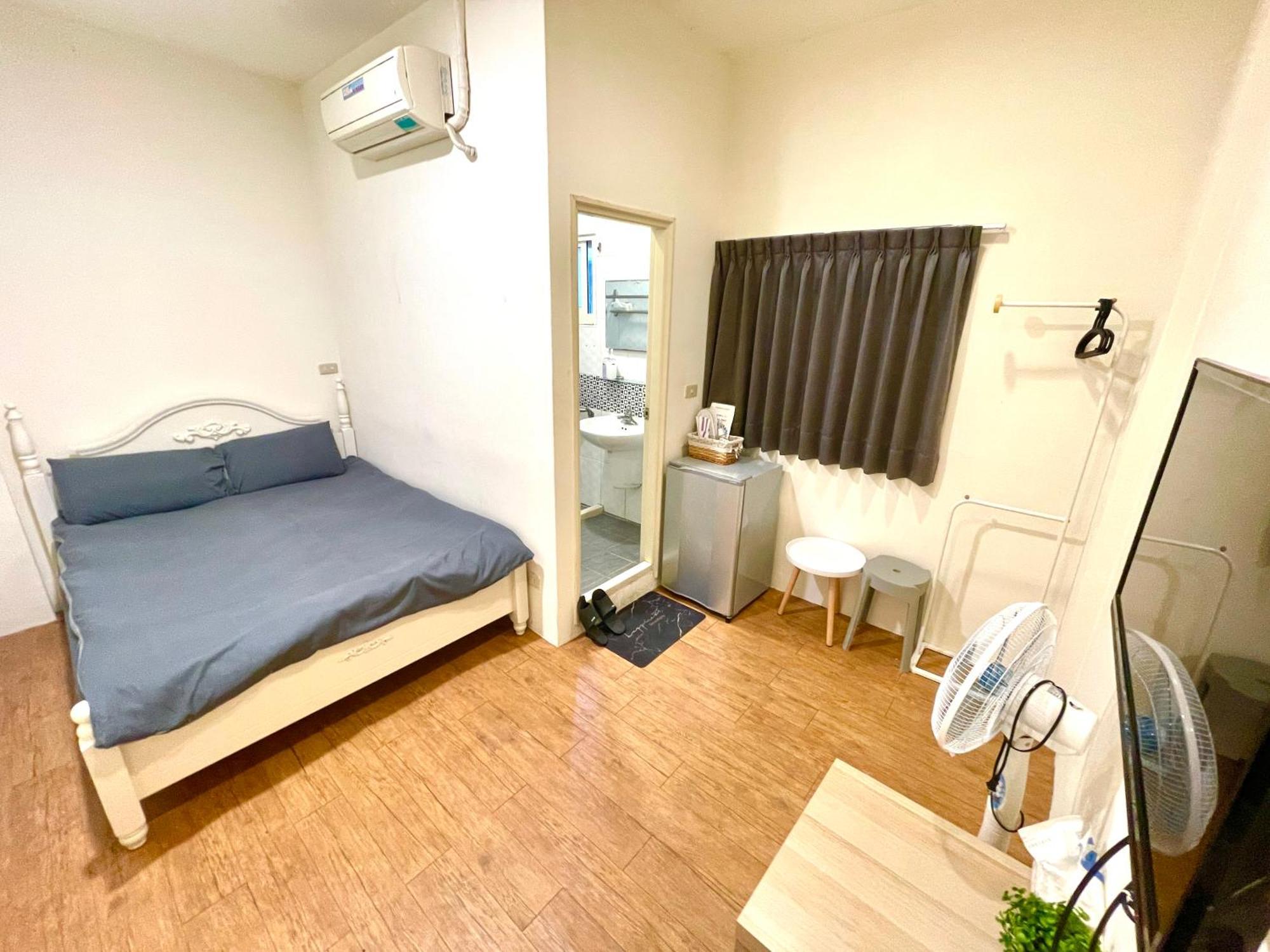 Fengchia Oslo Hotel Taichung Bagian luar foto